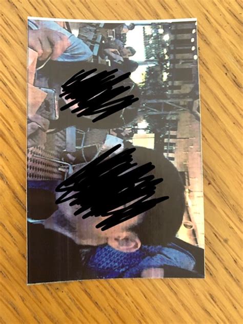 why are my hp sprocket pictures bad quality